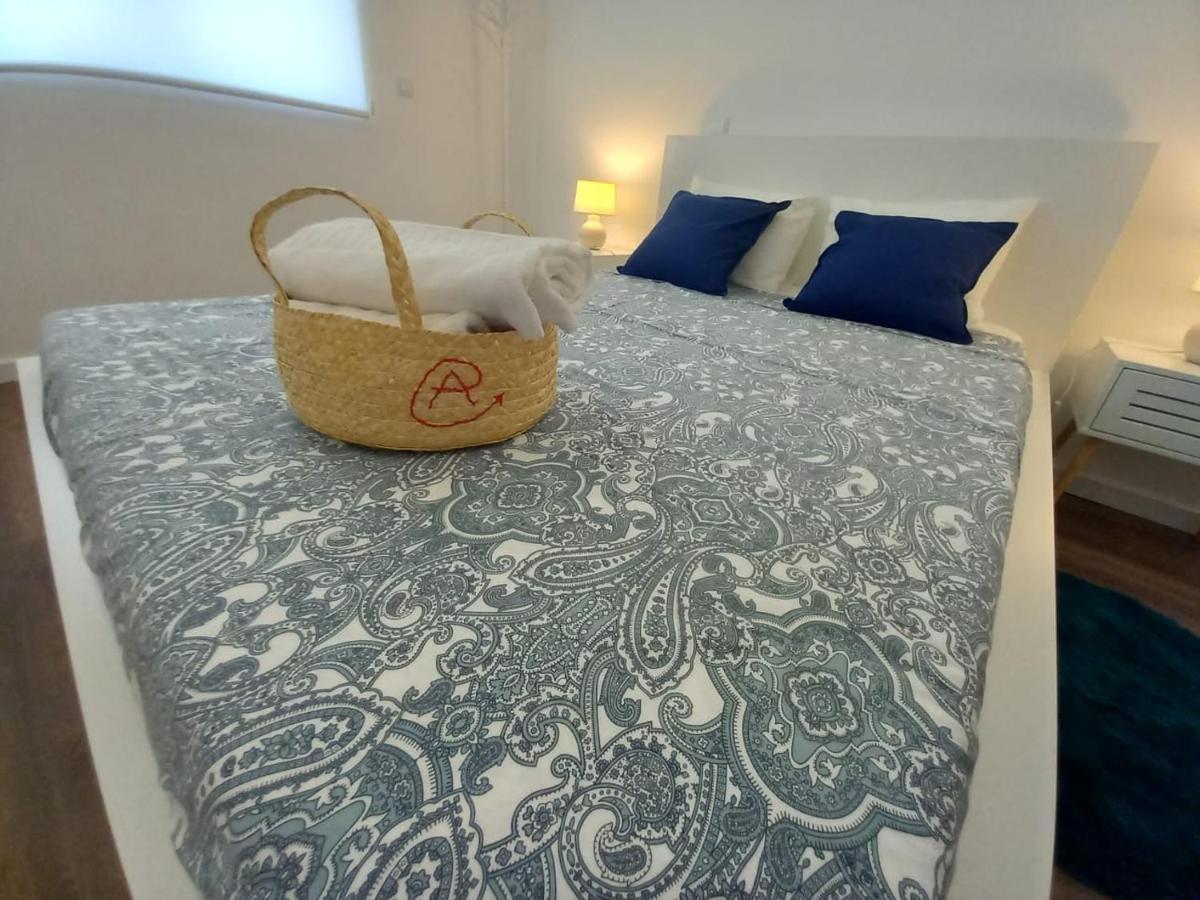 Home Sleep Home Fafe 2 מראה חיצוני תמונה